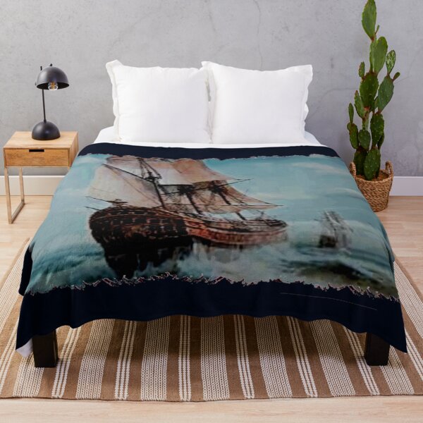 Item preview, TALL SHIPS    MAJESTIC CAPTAINS OF THE SEA designed and sold by THE AMERICAN TEEVANGELIST.