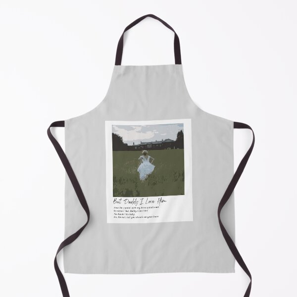Item preview, But Daddy I love him - Taylor Swift designed and sold by nd-creates.