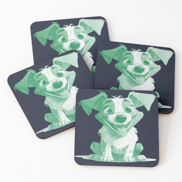Item preview, Weird Dog designed and sold by kinpirks.