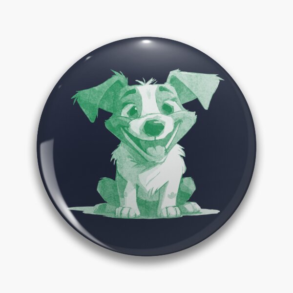 Item preview, Weird Dog designed and sold by kinpirks.