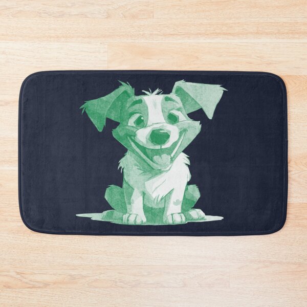 Item preview, Weird Dog designed and sold by kinpirks.