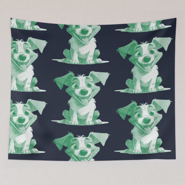 Item preview, Weird Dog designed and sold by kinpirks.