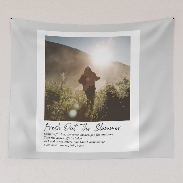 Item preview, Fresh out the Slammer - Taylor Swift designed and sold by nd-creates.