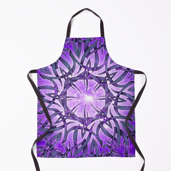 Item preview, Spiky Swirls designed and sold by PIX-L-8.