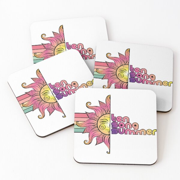 Item preview, Ten Song Summer - MUG SUN designed and sold by tensongsummer.