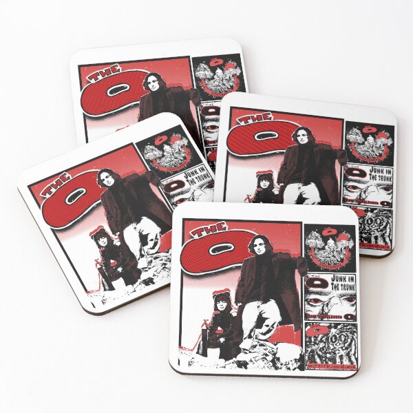 Item preview, The O Band Print designed and sold by Grace Newton.