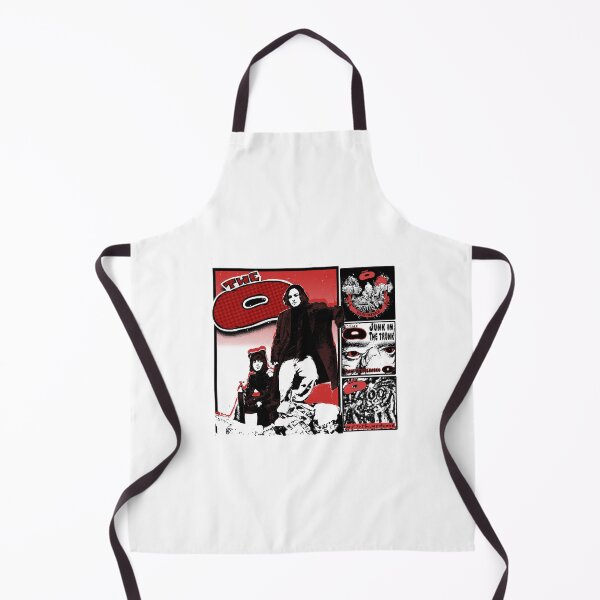 Item preview, The O Band Print designed and sold by Grace Newton.