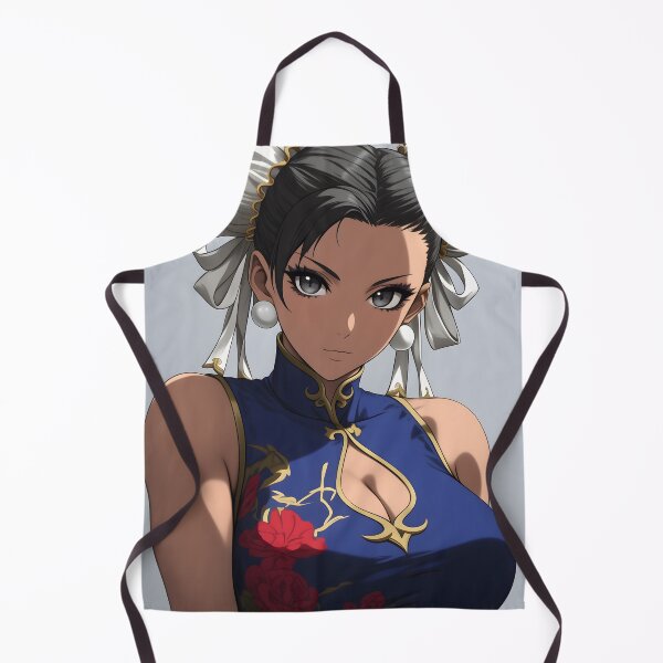 Item preview, Chun Li - 48 designed and sold by Infinite-Aspire.