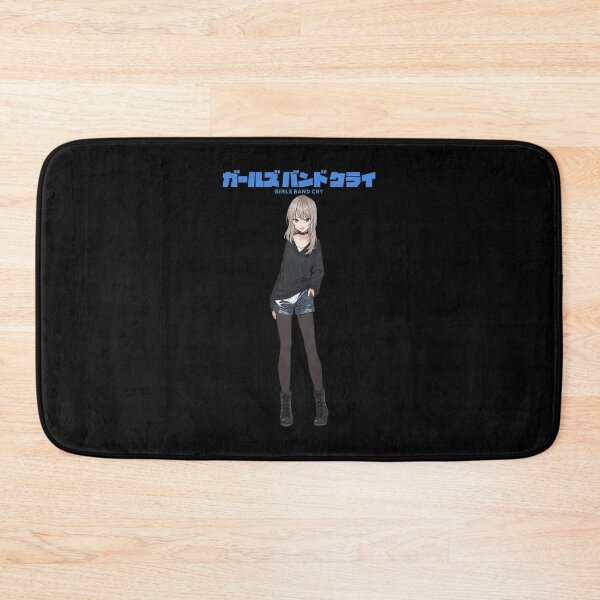 Item preview, GIRLS BAND CRY designed and sold by Megankott.