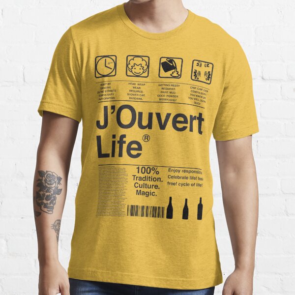 T-shirt Homme - Télé-travail