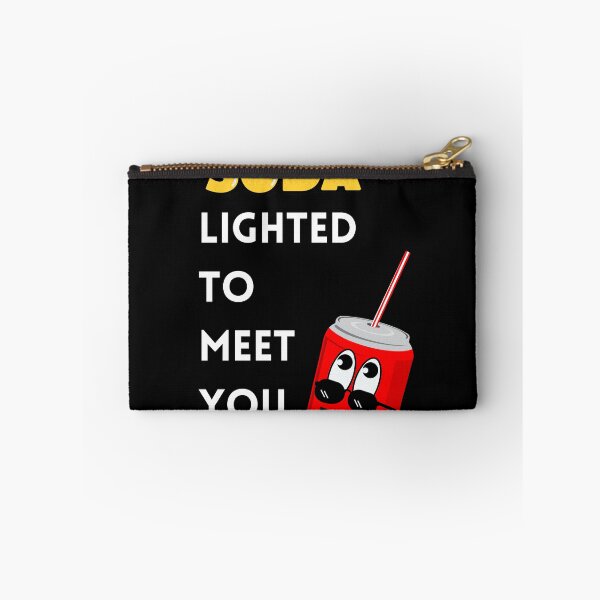 Item preview, Soda-lighted to meet you designed and sold by DesignDuoStudio.