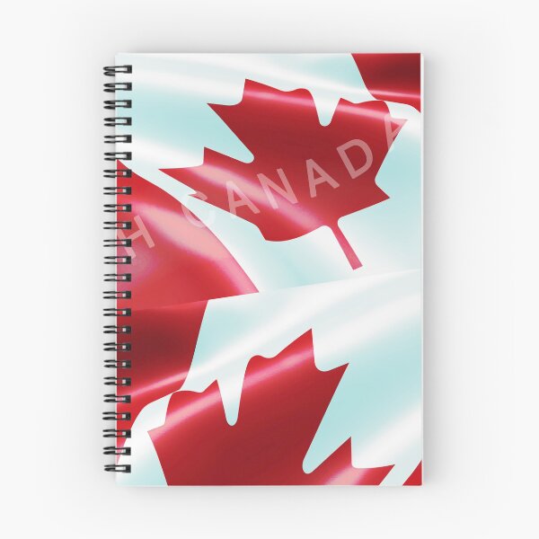 Item preview, Canada Flag designed and sold by Clickcreations.