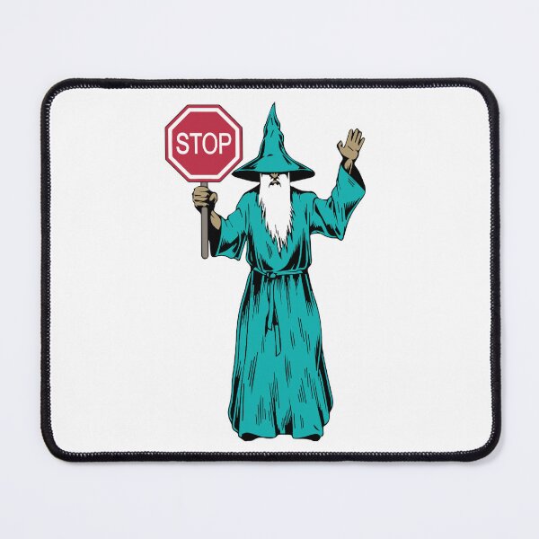 Item preview, STOP WIZARD designed and sold by TOYFACE.