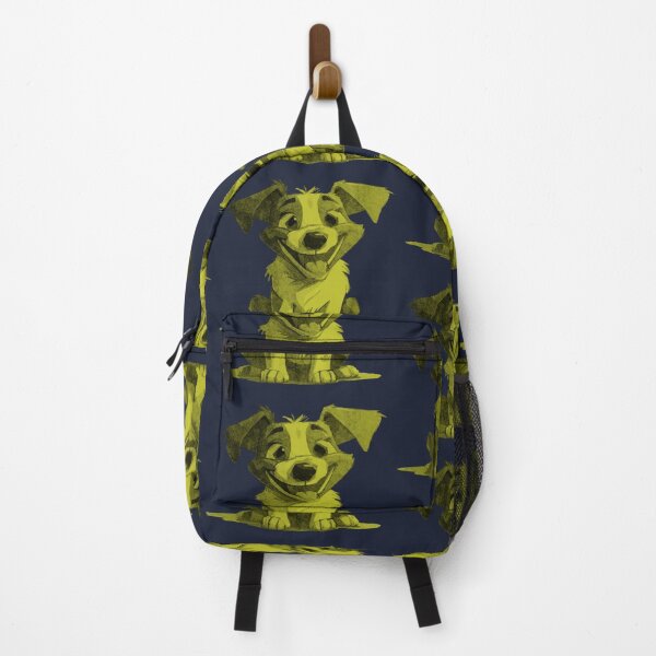 Item preview, Weird Dog designed and sold by kinpirks.