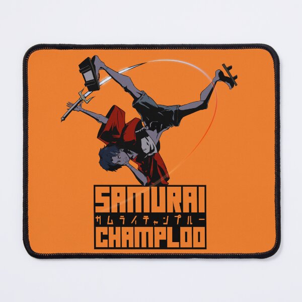 Item preview, Mugen designed and sold by FaddyFog.