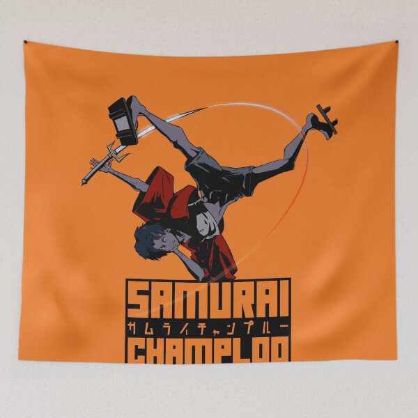 Item preview, Mugen designed and sold by FaddyFog.