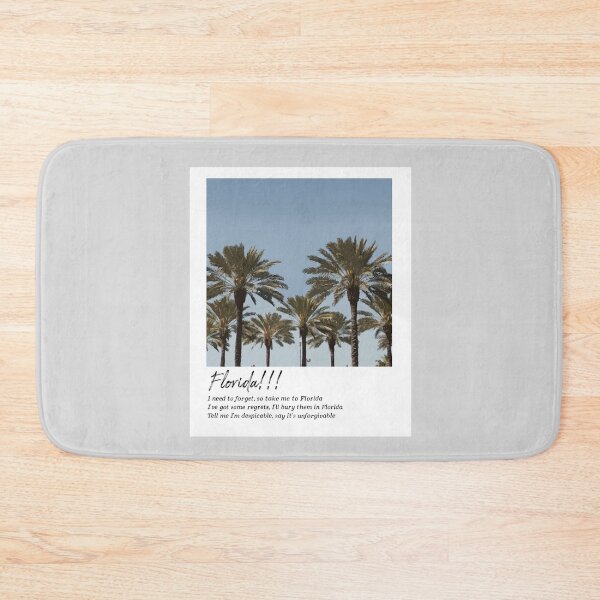 Item preview, Florida!!! - Taylor Swift designed and sold by nd-creates.