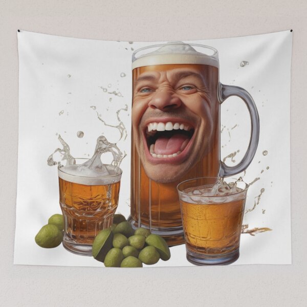 Item preview, Funny Driking the best designed and sold by ConectaShop.