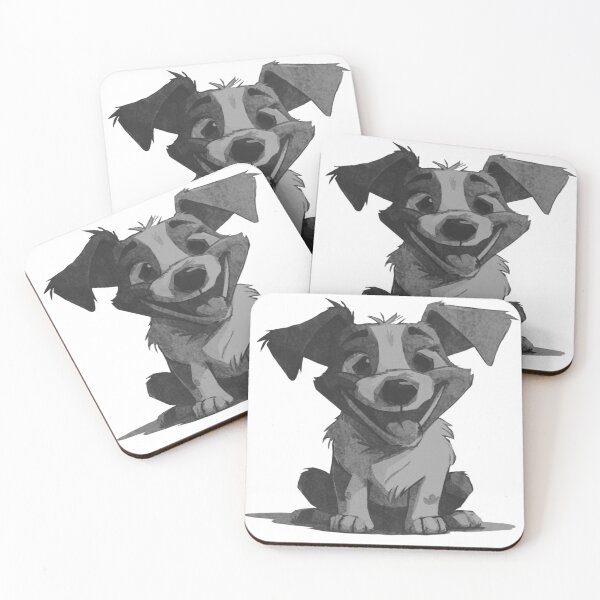 Item preview, Weird Dog designed and sold by kinpirks.
