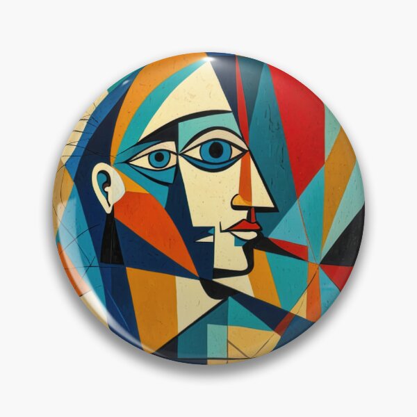Item preview, Abstract Human no8 designed and sold by Glenburn Graphics.