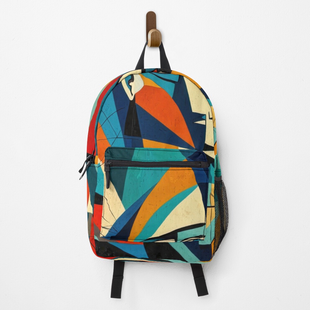 Item preview, Backpack designed and sold by RivenWaters.