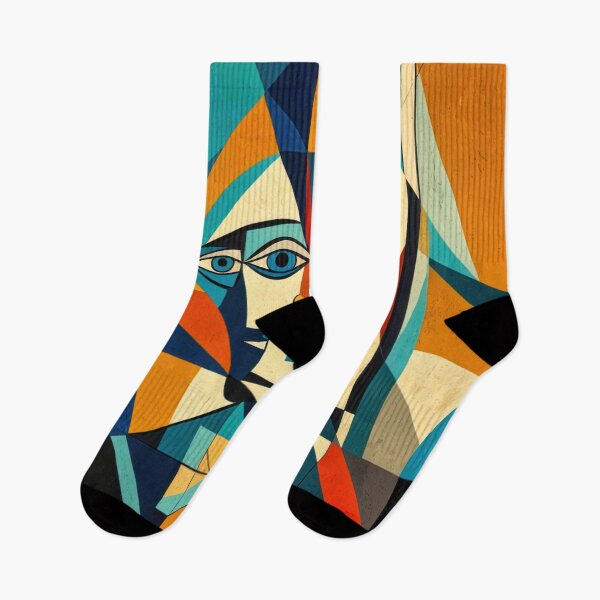 Item preview, Abstract Human no8 designed and sold by Glenburn Graphics.