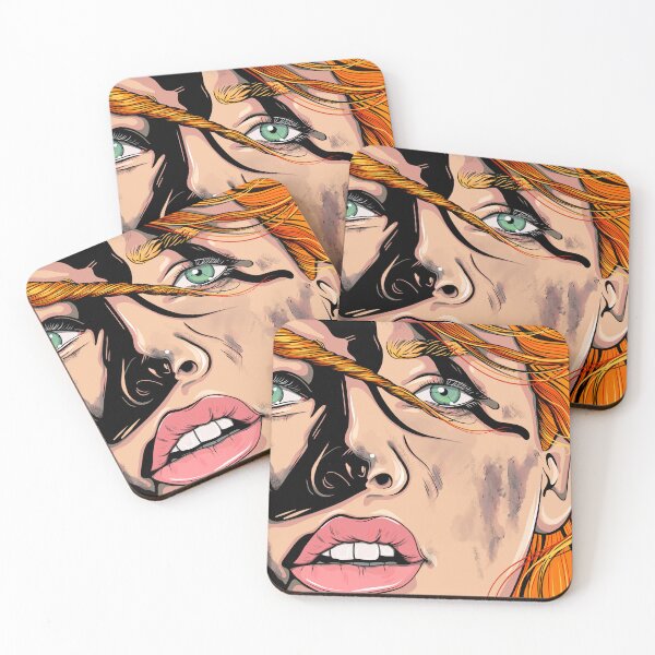 Item preview, Leeloo Fifth Element Comic designed and sold by Eyeballkid-.