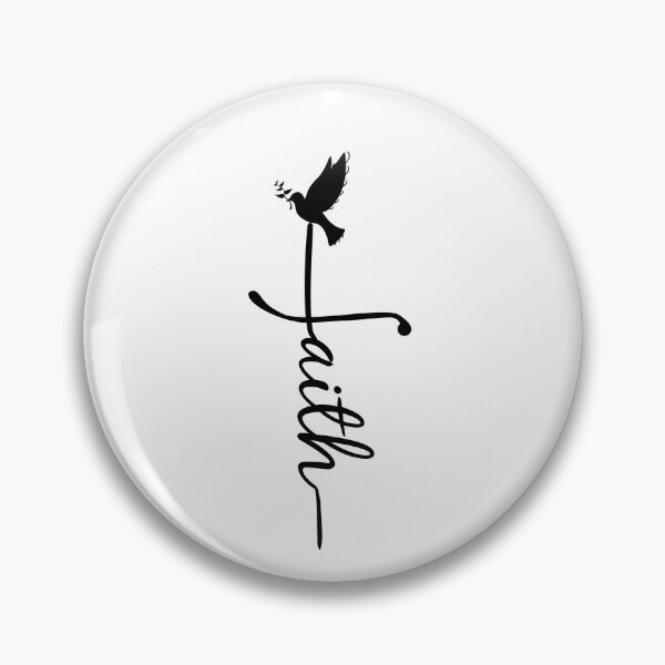 Item preview, Faith  designed and sold by Saffarii.