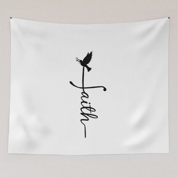 Item preview, Faith  designed and sold by Saffarii.