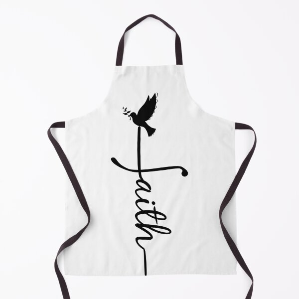 Item preview, Faith designed and sold by Saffarii.