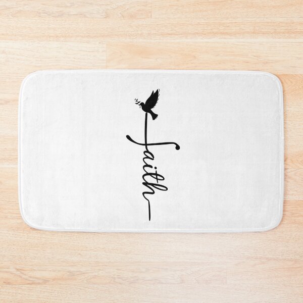Item preview, Faith  designed and sold by Saffarii.