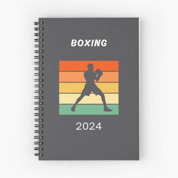 Item preview, Boxing designed and sold by LindoDesign.