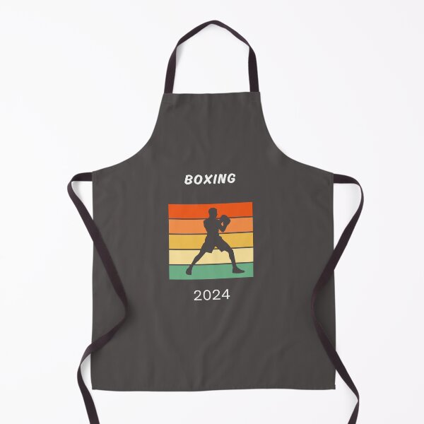 Item preview, Boxing designed and sold by LindoDesign.