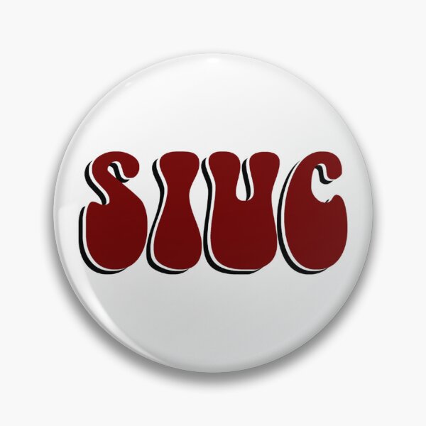 Item preview, SiUC Southern Illinois University Carbondale designed and sold by kkosmicki.