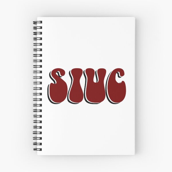 Item preview, SiUC Southern Illinois University Carbondale designed and sold by kkosmicki.