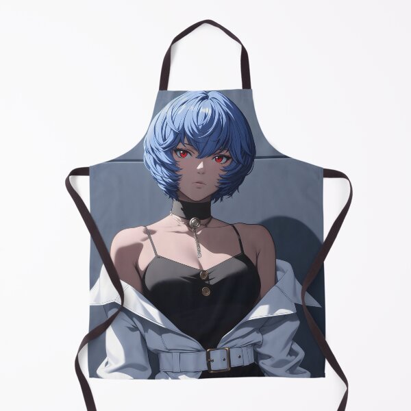 Item preview, Rei Ayanami - Evangelion 31 designed and sold by Infinite-Aspire.