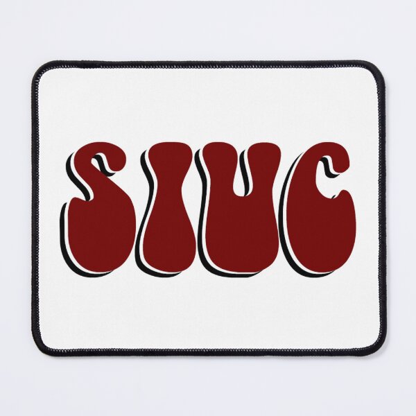 Item preview, SiUC Southern Illinois University Carbondale designed and sold by kkosmicki.