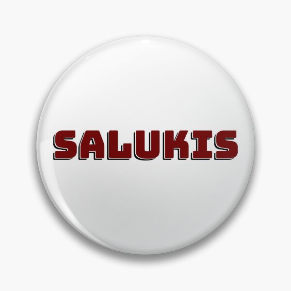 Item preview, SiUC Southern Illinois University Carbondale Salukis designed and sold by kkosmicki.