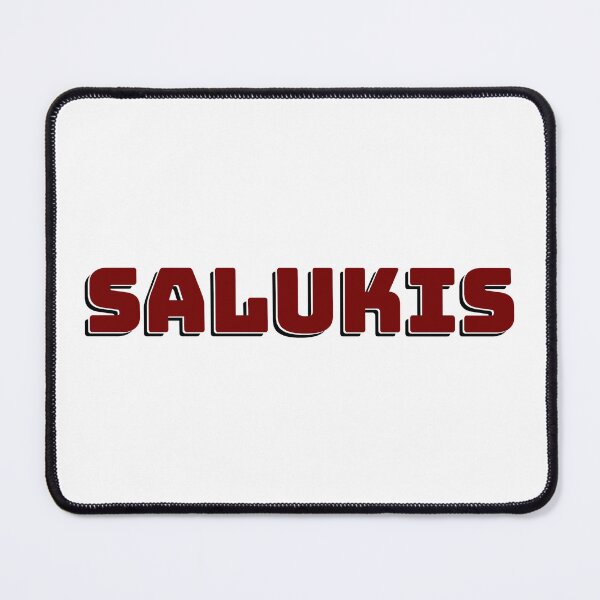 Item preview, SiUC Southern Illinois University Carbondale Salukis designed and sold by kkosmicki.