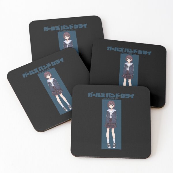 Item preview, GIRLS BAND CRY designed and sold by Megankott.