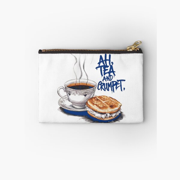 Item preview, Ah, Tea and Crumpet designed and sold by Gentle40Winks.