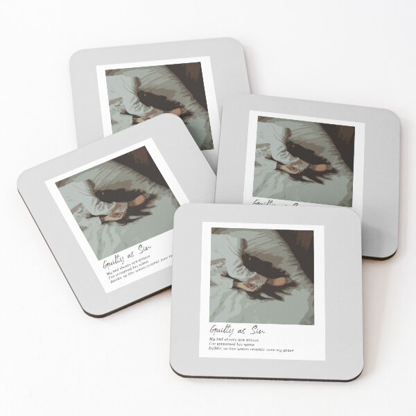 Item preview, Guilty as Sin - Taylor Swift designed and sold by nd-creates.