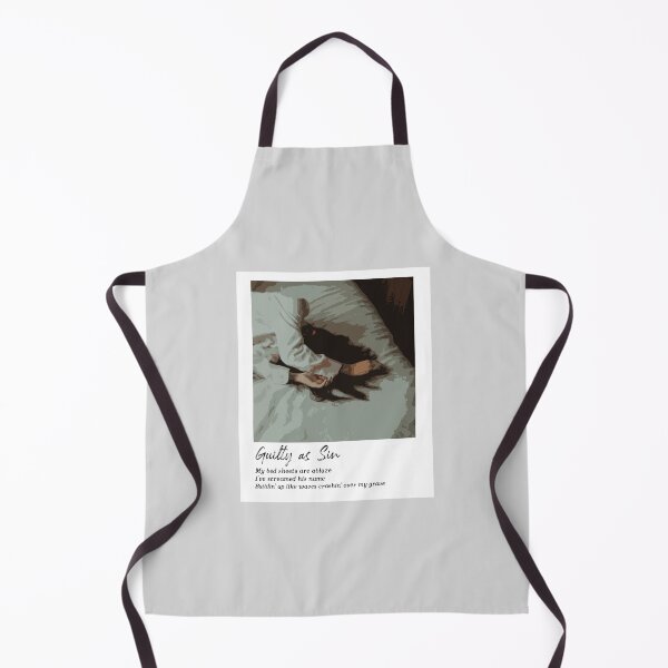 Item preview, Guilty as Sin - Taylor Swift designed and sold by nd-creates.