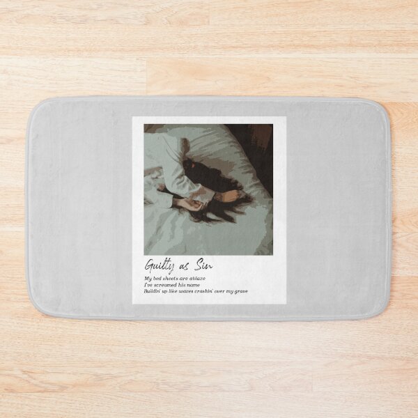 Item preview, Guilty as Sin - Taylor Swift designed and sold by nd-creates.