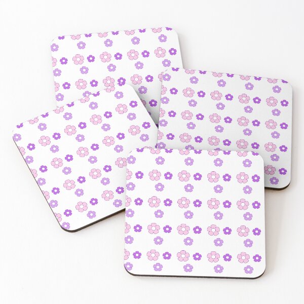 Item preview, Three colourfull Flower with 5 petals designed and sold by MagicMaker1984.