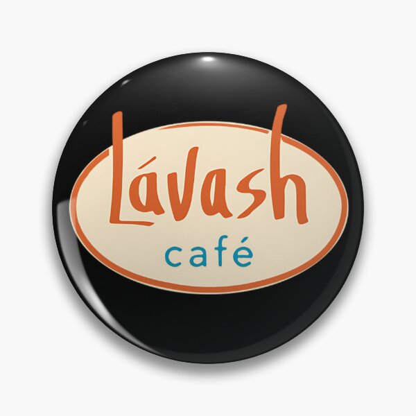 Item preview, Lavash Lavish designed and sold by QlickDesign.