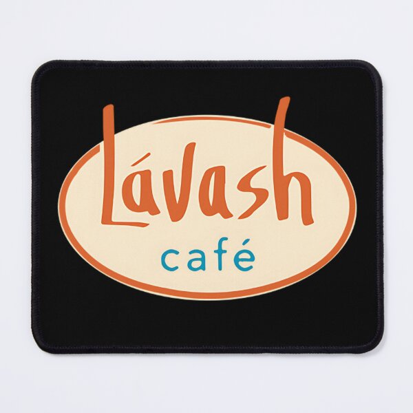 Item preview, Lavash Lavish designed and sold by QlickDesign.