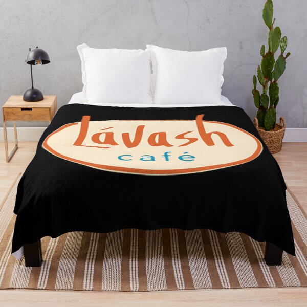 Item preview, Lavash Lavish designed and sold by QlickDesign.