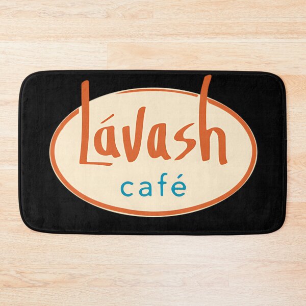 Item preview, Lavash Lavish designed and sold by QlickDesign.