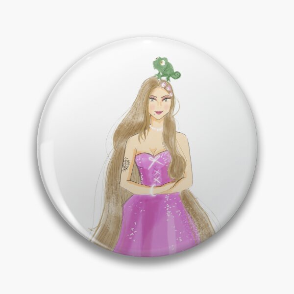 Artikelvorschau, Prinzessin entworfen und verkauft von Meghaillustrat.